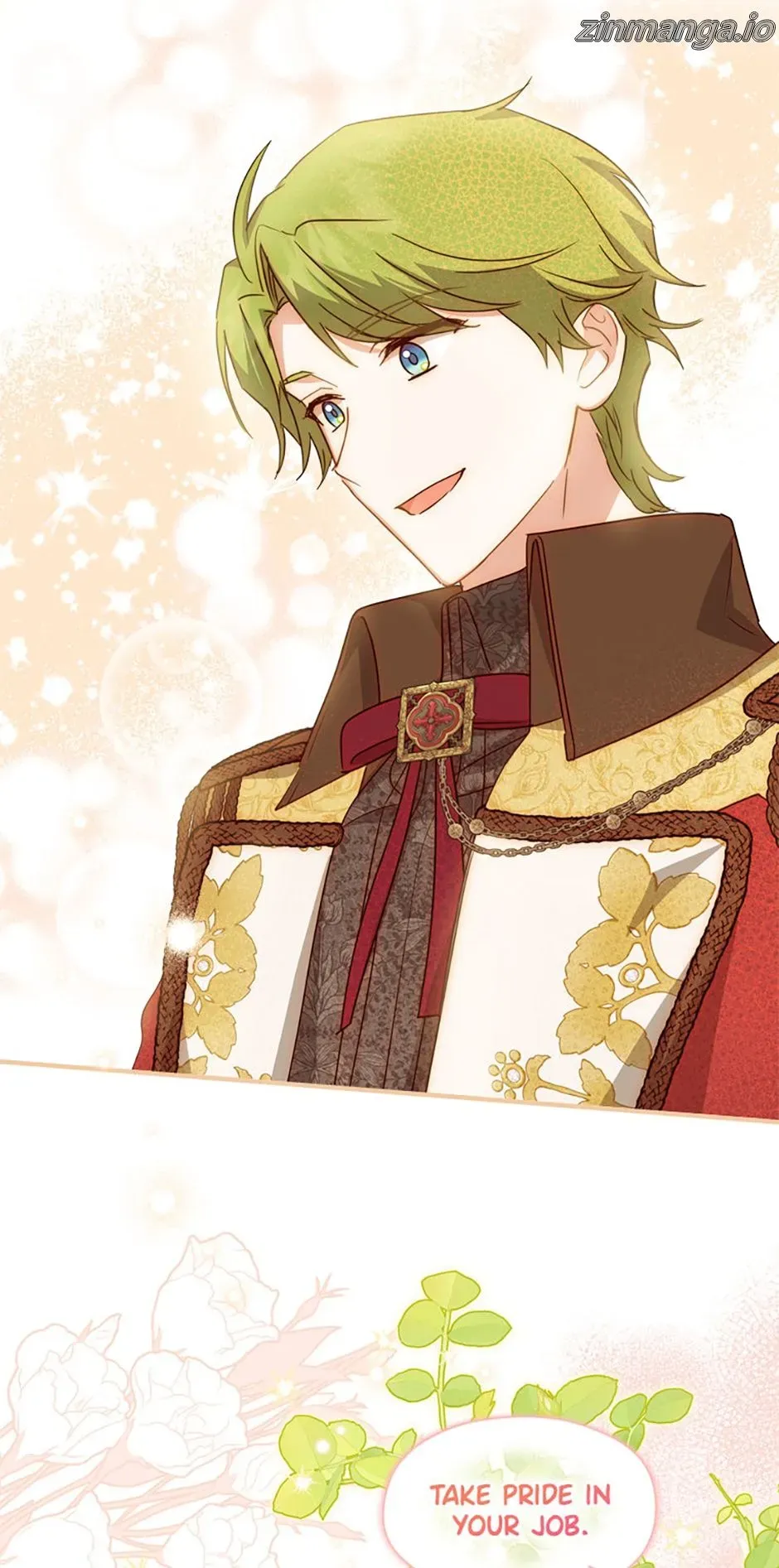 Wasn’t the Male Lead a Female? Chapter 43 Online - página 58