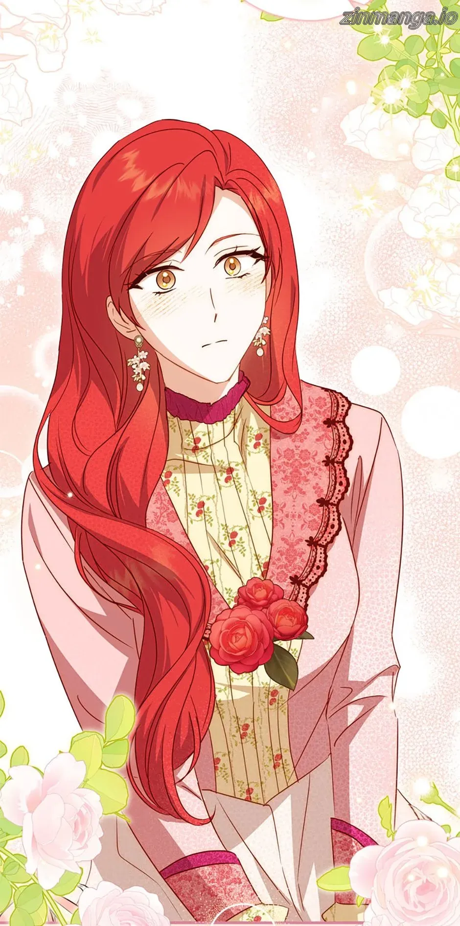 Wasn’t the Male Lead a Female? Chapter 43 Online - página 59