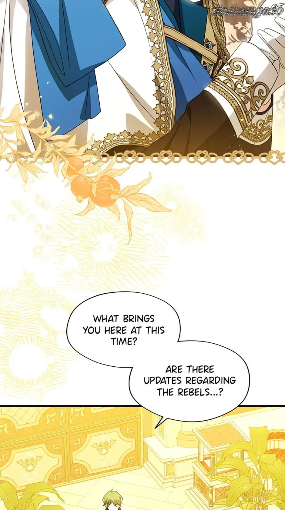Wasn’t the Male Lead a Female? Chapter 43 Online - página 66