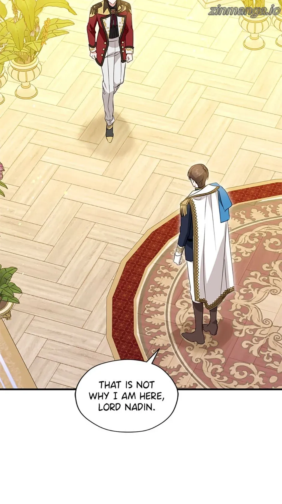 Wasn’t the Male Lead a Female? Chapter 43 Online - página 67