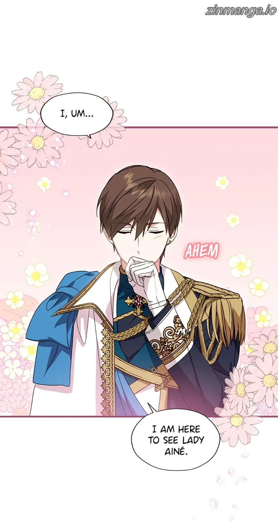 Wasn’t the Male Lead a Female? Chapter 43 Online - página 68