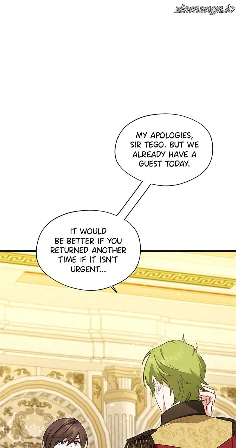 Wasn’t the Male Lead a Female? Chapter 43 Online - página 69