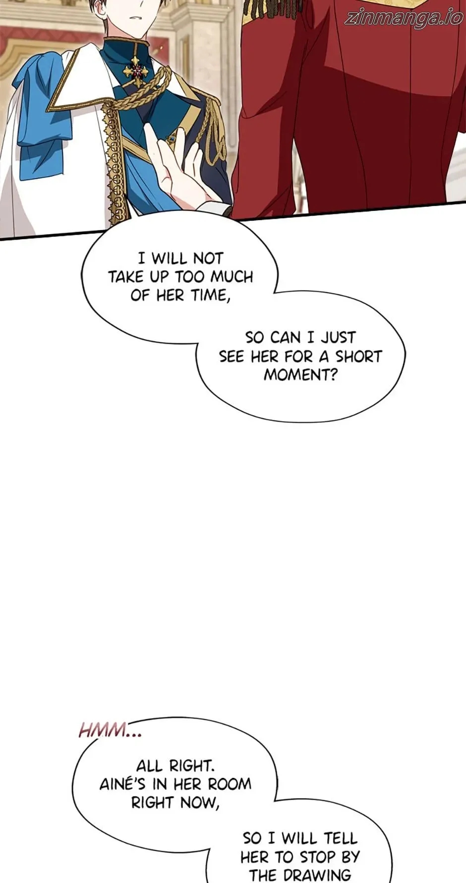 Wasn’t the Male Lead a Female? Chapter 43 Online - página 70