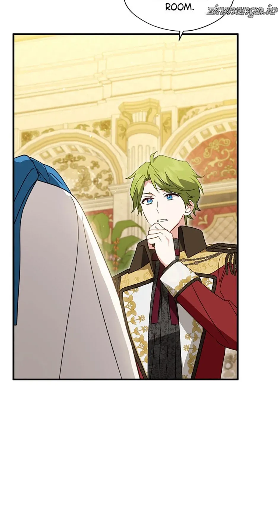 Wasn’t the Male Lead a Female? Chapter 43 Online - página 71