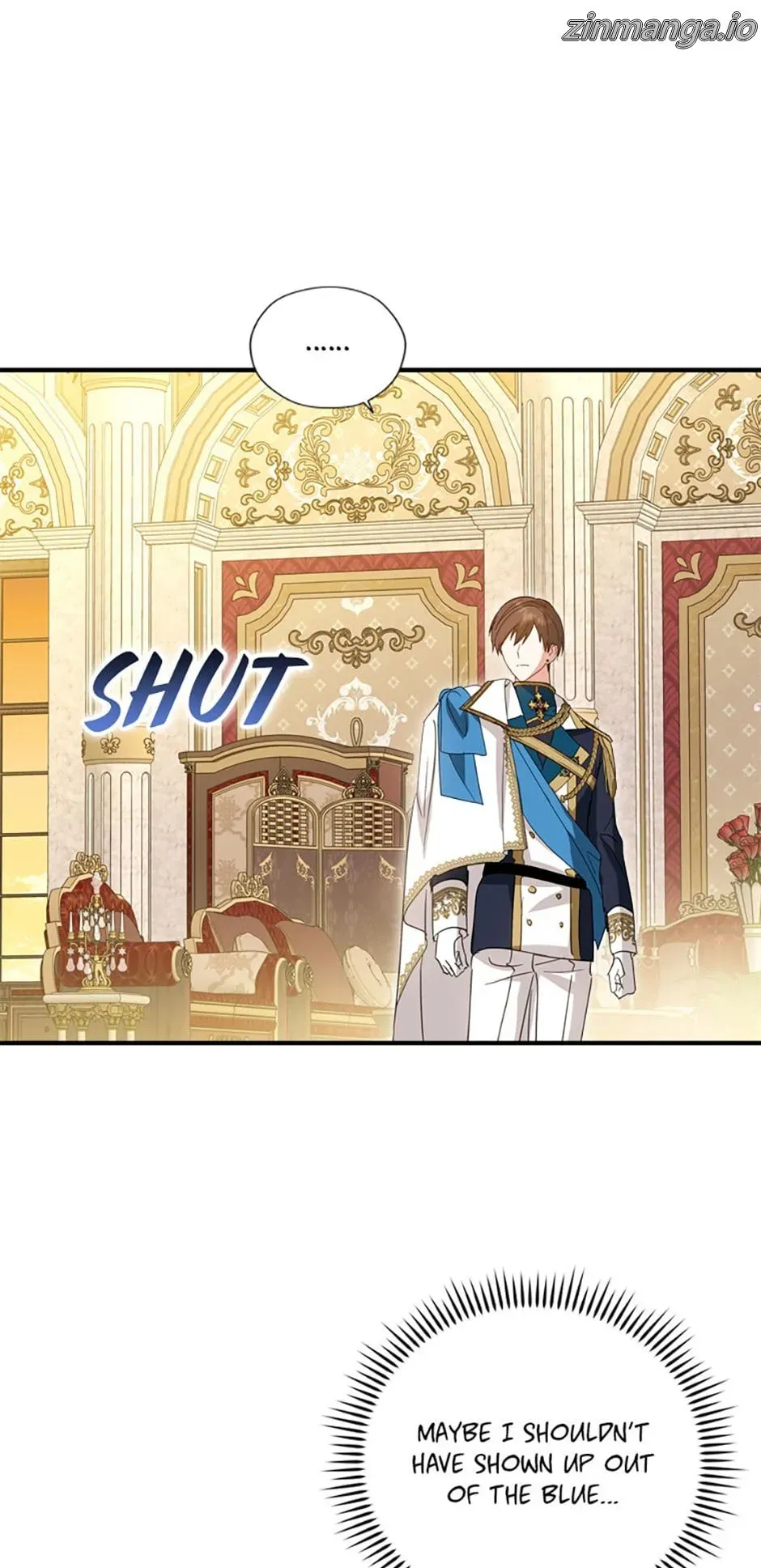 Wasn’t the Male Lead a Female? Chapter 43 Online - página 73