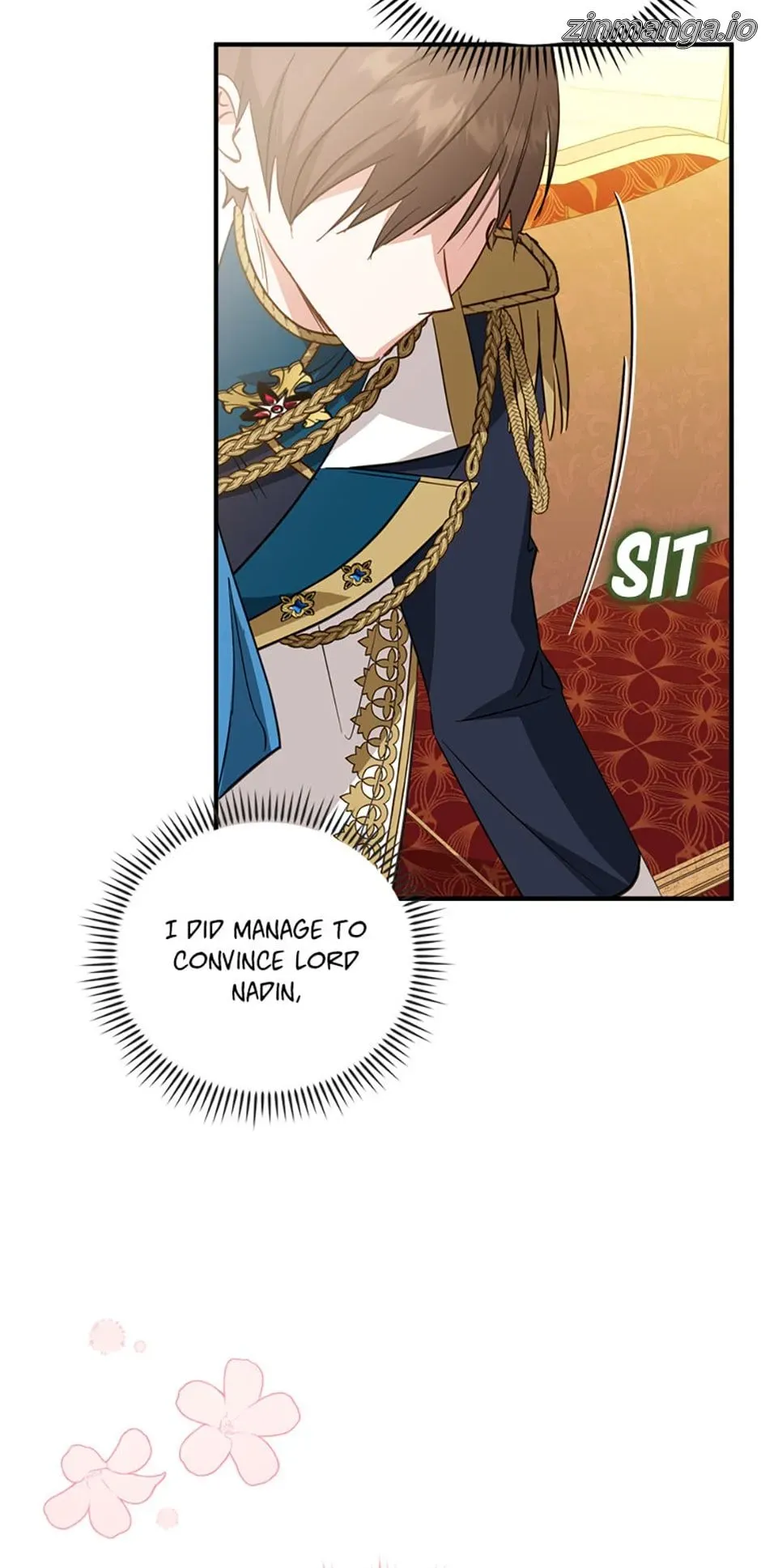 Wasn’t the Male Lead a Female? Chapter 43 Online - página 74
