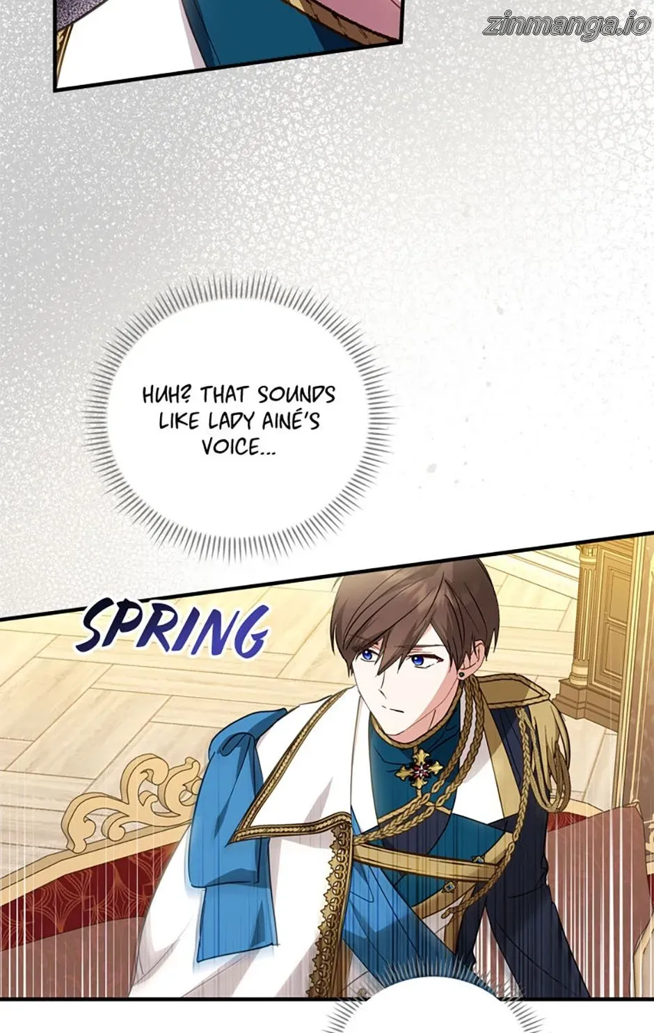 Wasn’t the Male Lead a Female? Chapter 43 Online - página 79