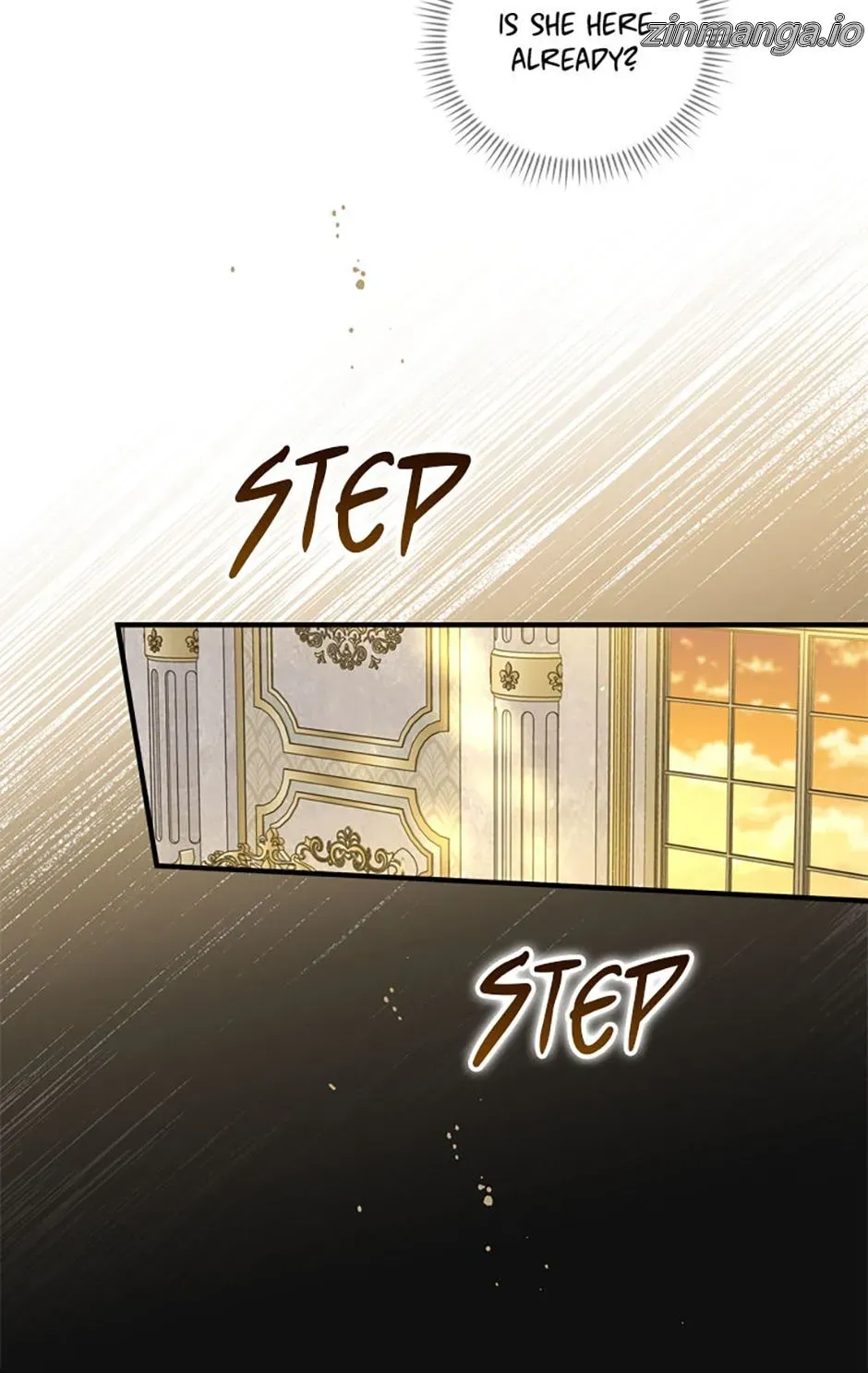 Wasn’t the Male Lead a Female? Chapter 43 Online - página 80