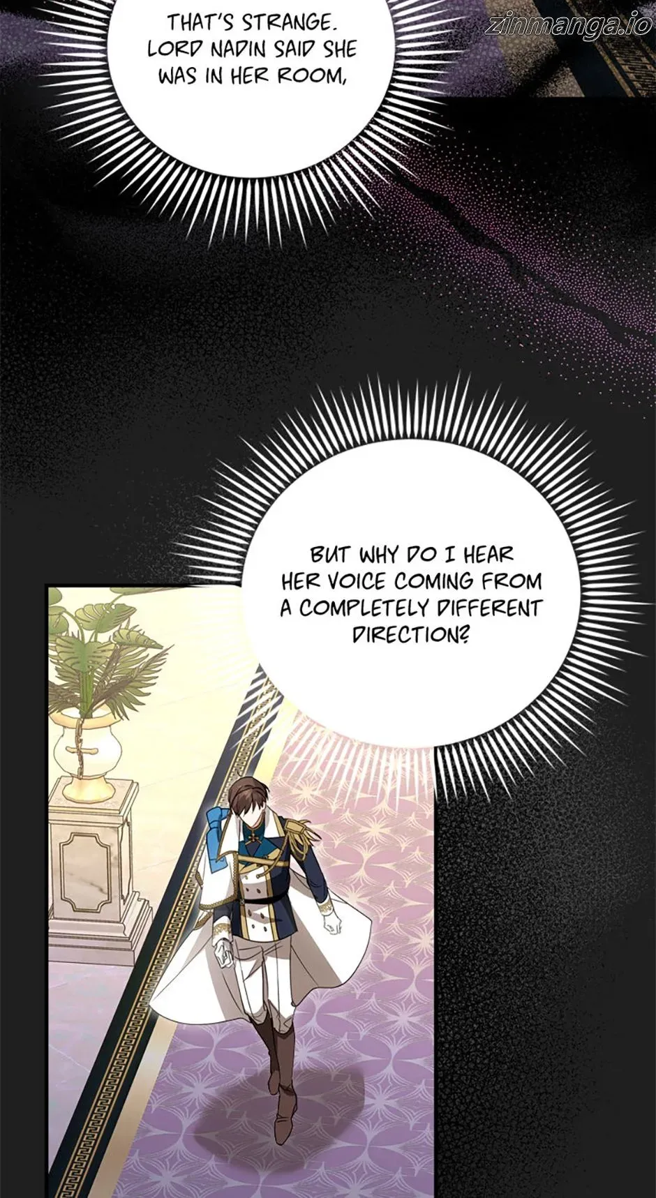 Wasn’t the Male Lead a Female? Chapter 43 Online - página 82