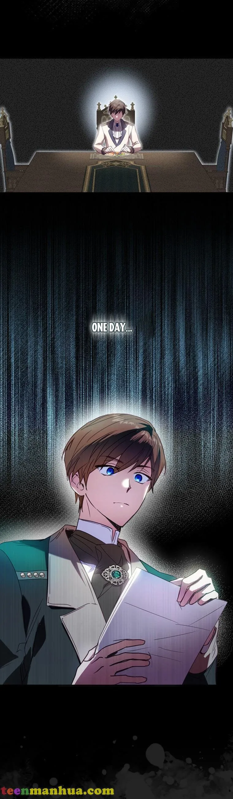 Wasn’t the Male Lead a Female? Chapter 5 Online - página 2
