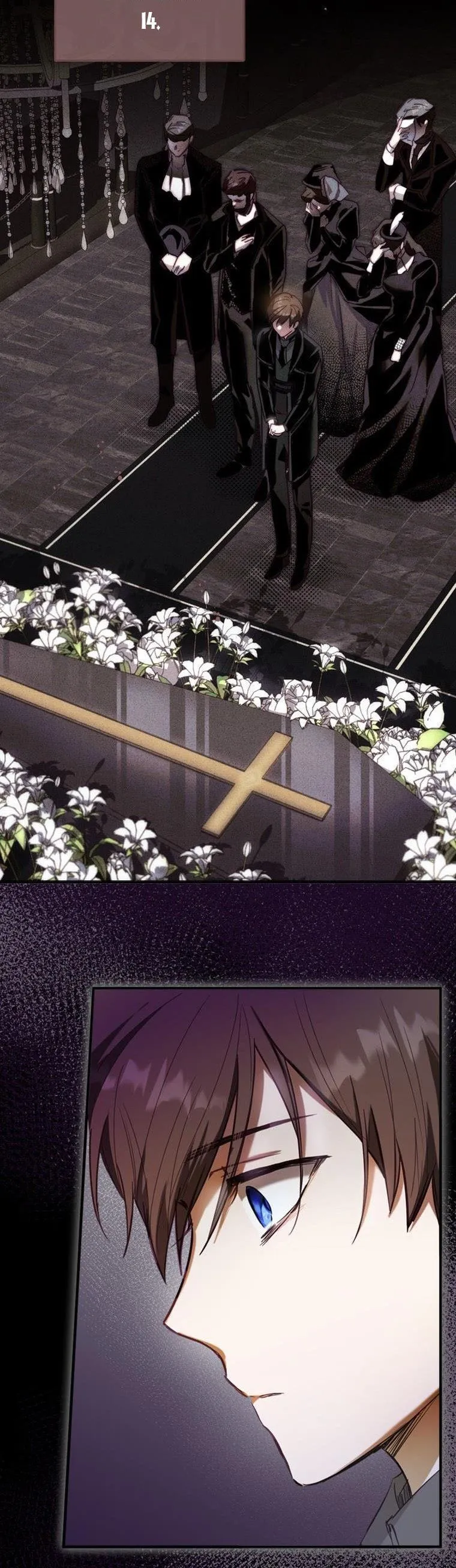 Wasn’t the Male Lead a Female? Chapter 5 Online - página 4