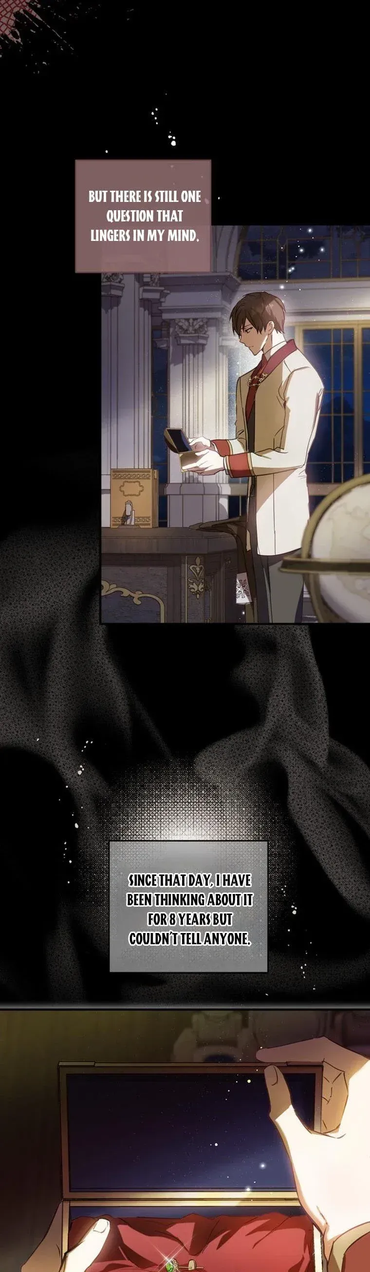 Wasn’t the Male Lead a Female? Chapter 5 Online - página 6