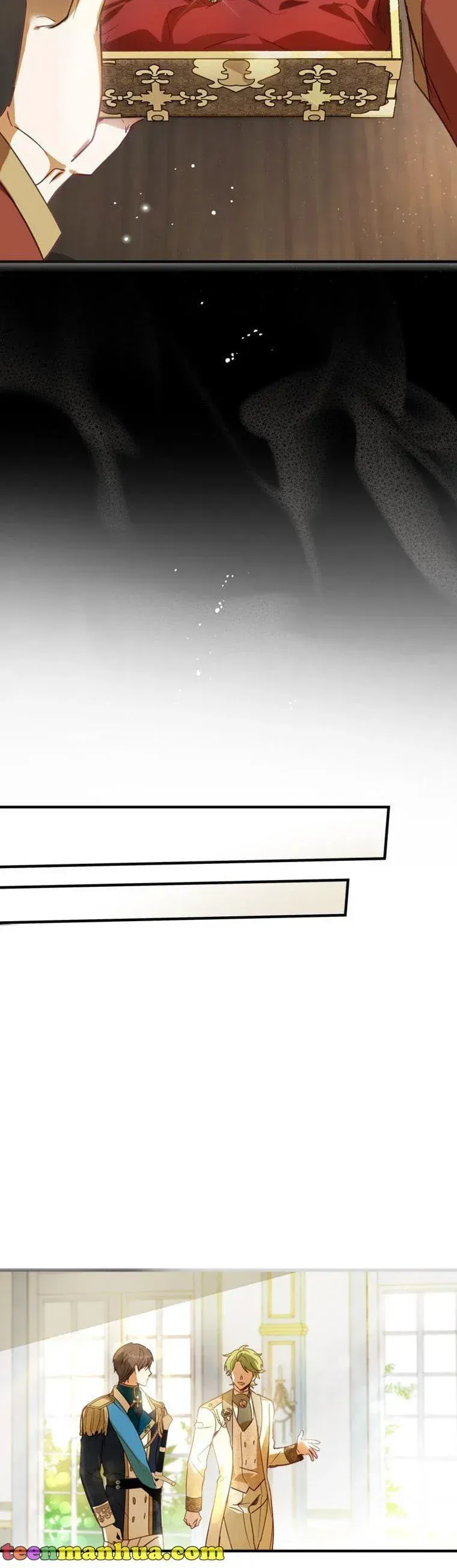 Wasn’t the Male Lead a Female? Chapter 5 Online - página 7