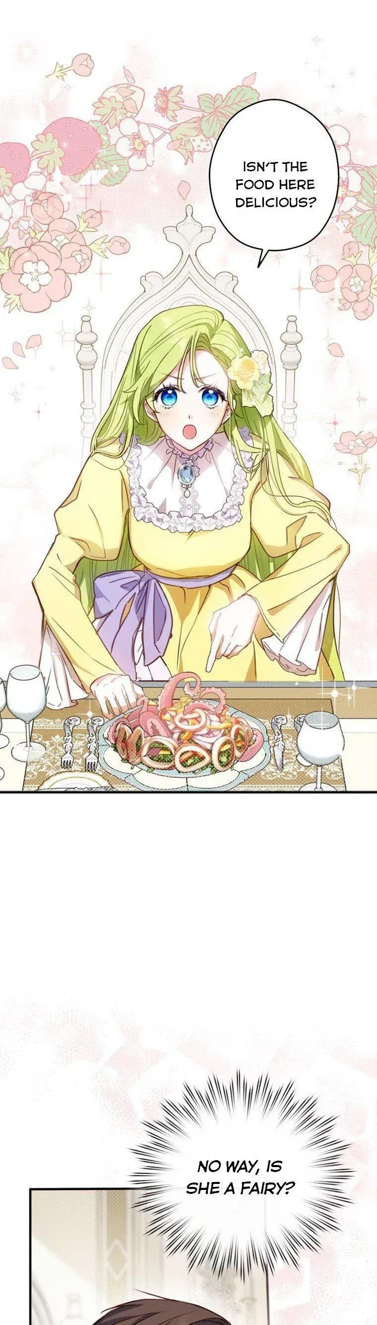 Wasn’t the Male Lead a Female? Chapter 5 Online - página 19
