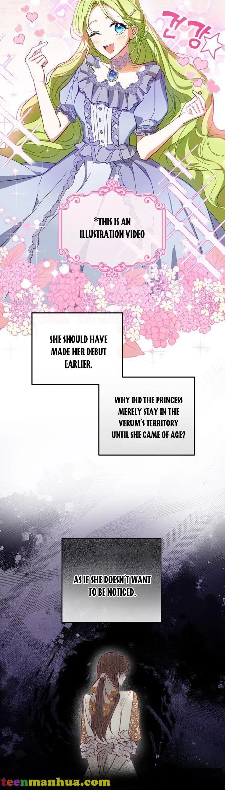 Wasn’t the Male Lead a Female? Chapter 5 Online - página 22
