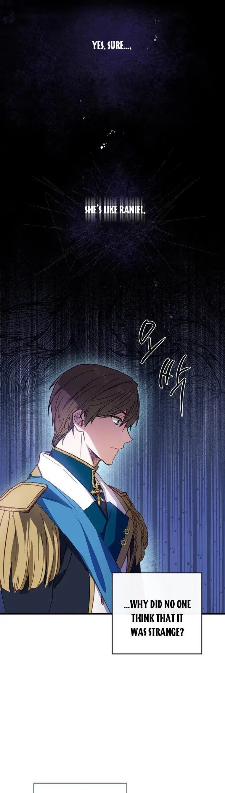 Wasn’t the Male Lead a Female? Chapter 5 Online - página 23