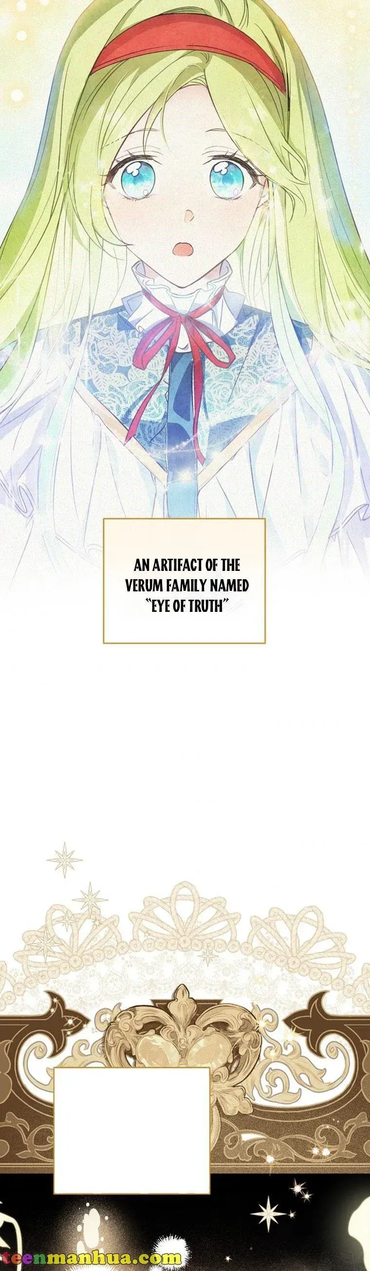 Wasn’t the Male Lead a Female? Chapter 5 Online - página 25