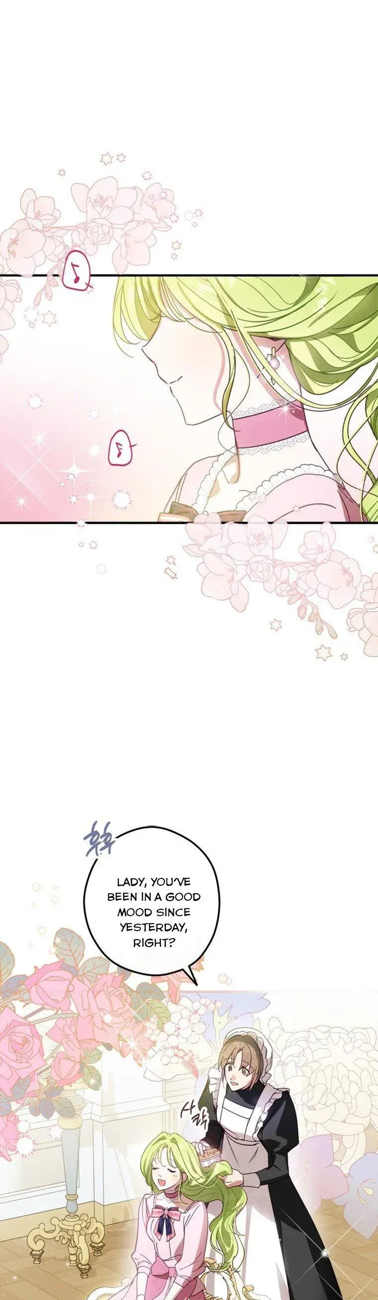 Wasn’t the Male Lead a Female? Chapter 5 Online - página 31