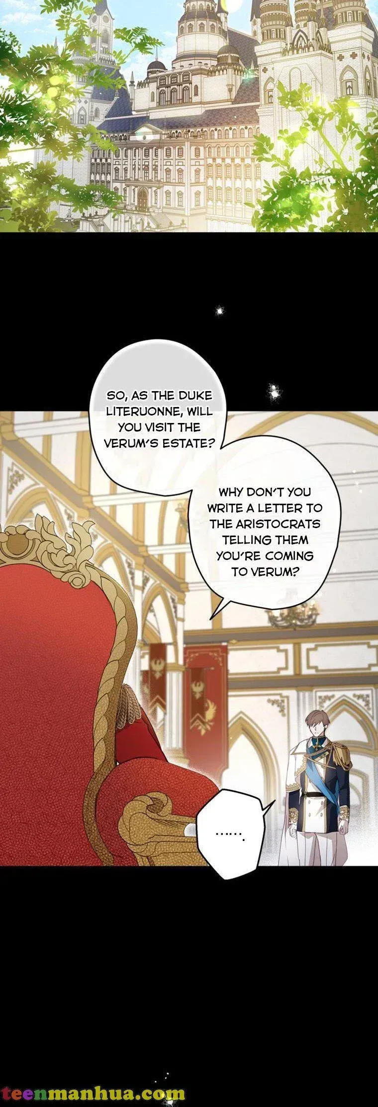 Wasn’t the Male Lead a Female? Chapter 5 Online - página 43