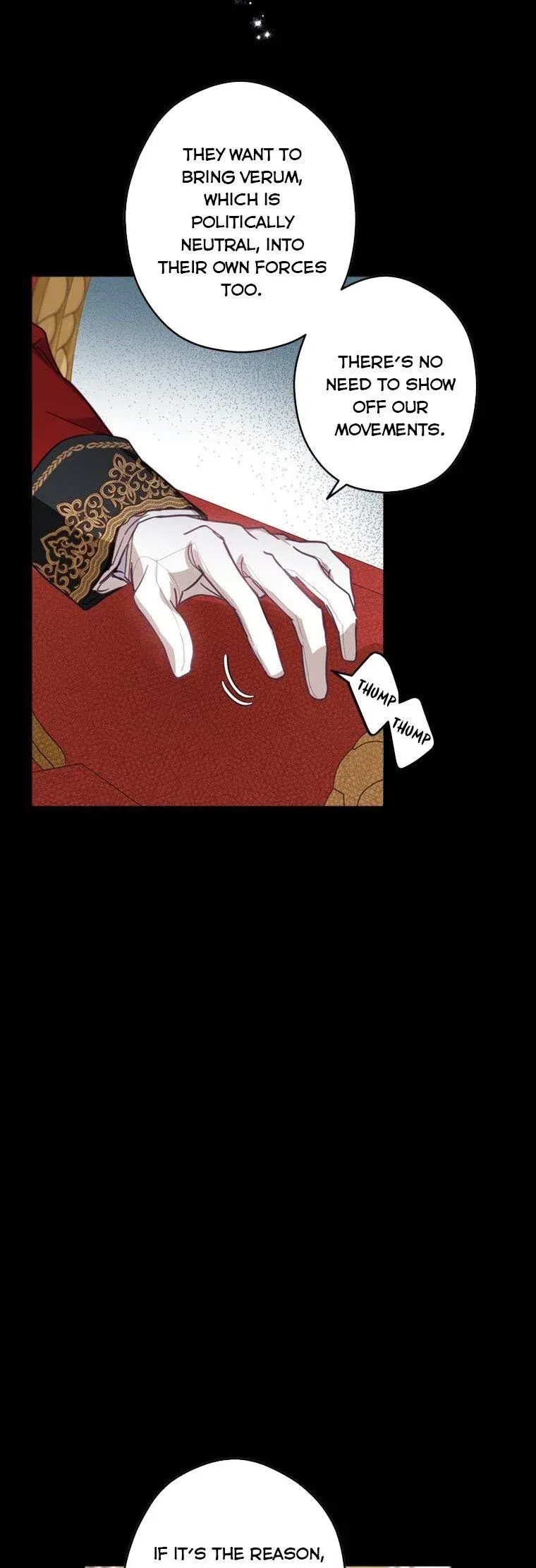 Wasn’t the Male Lead a Female? Chapter 5 Online - página 44