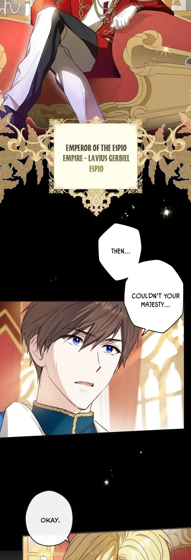 Wasn’t the Male Lead a Female? Chapter 5 Online - página 46