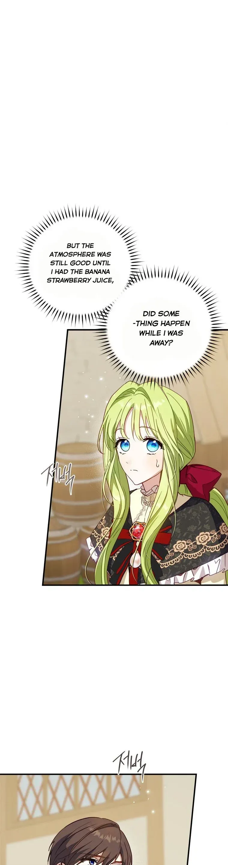 Wasn’t the Male Lead a Female? Chapter 8 Online - página 9