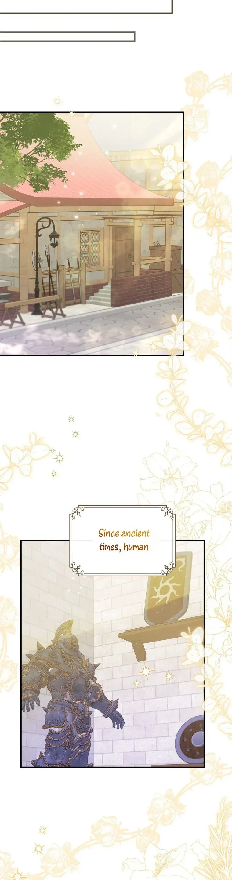 Wasn’t the Male Lead a Female? Chapter 8 Online - página 13