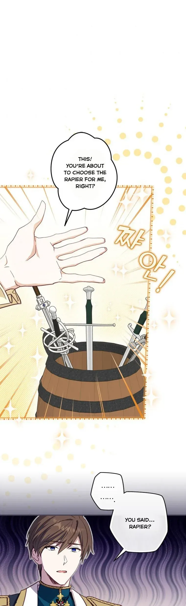 Wasn’t the Male Lead a Female? Chapter 8 Online - página 20