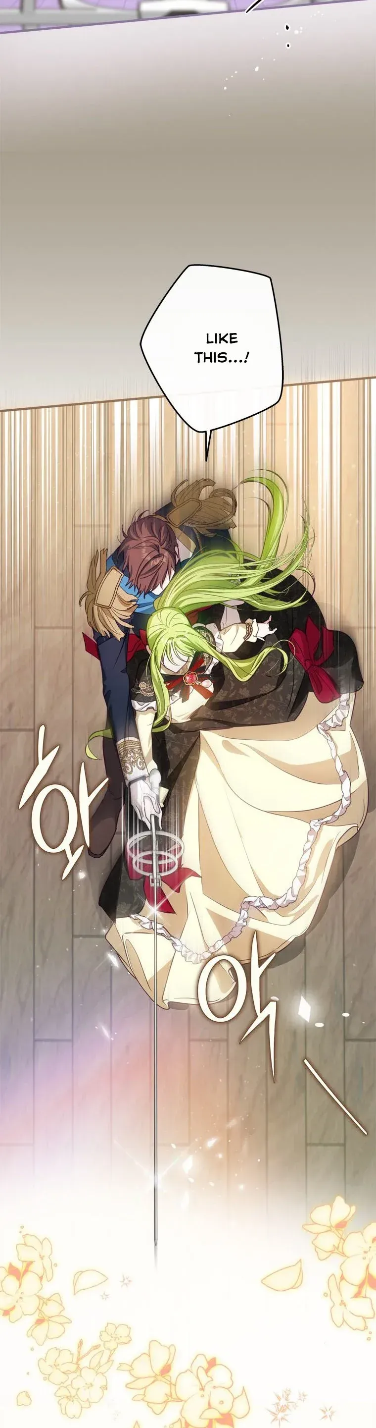 Wasn’t the Male Lead a Female? Chapter 8 Online - página 27