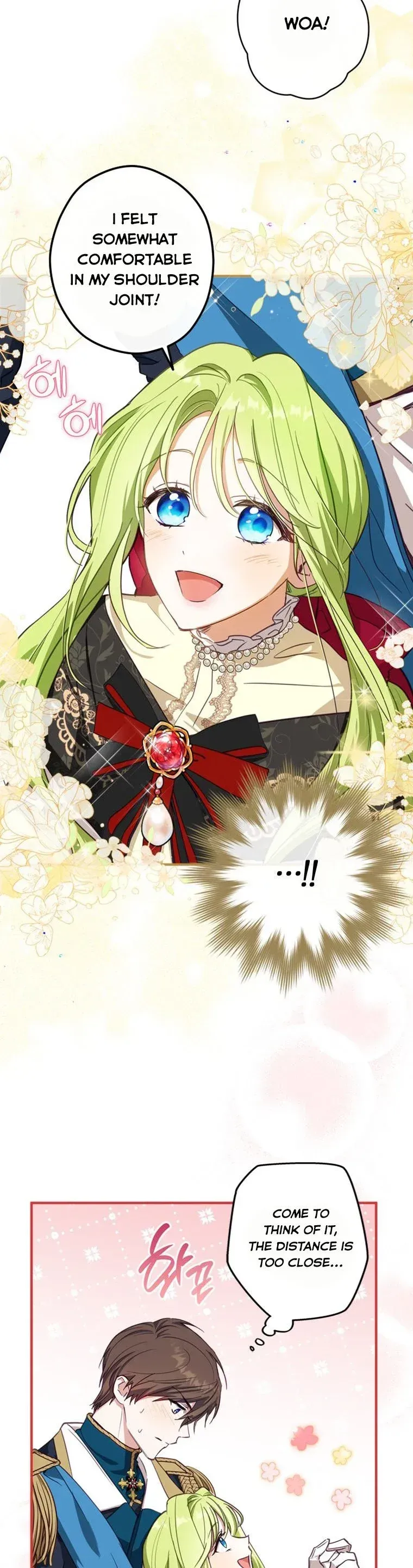 Wasn’t the Male Lead a Female? Chapter 8 Online - página 29