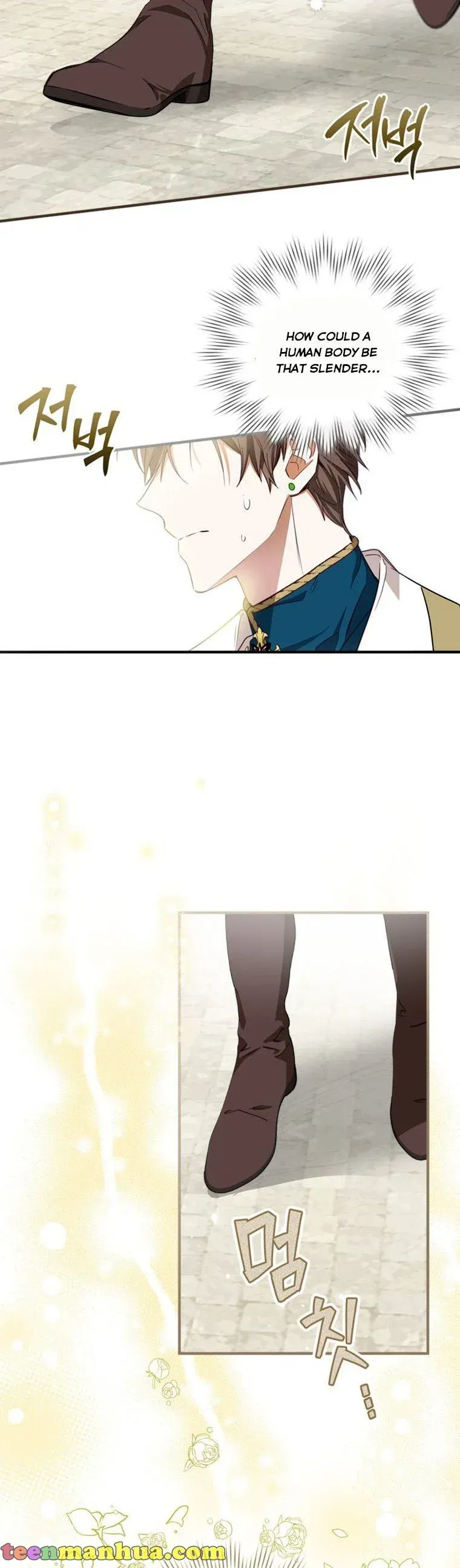 Wasn’t the Male Lead a Female? Chapter 8 Online - página 34