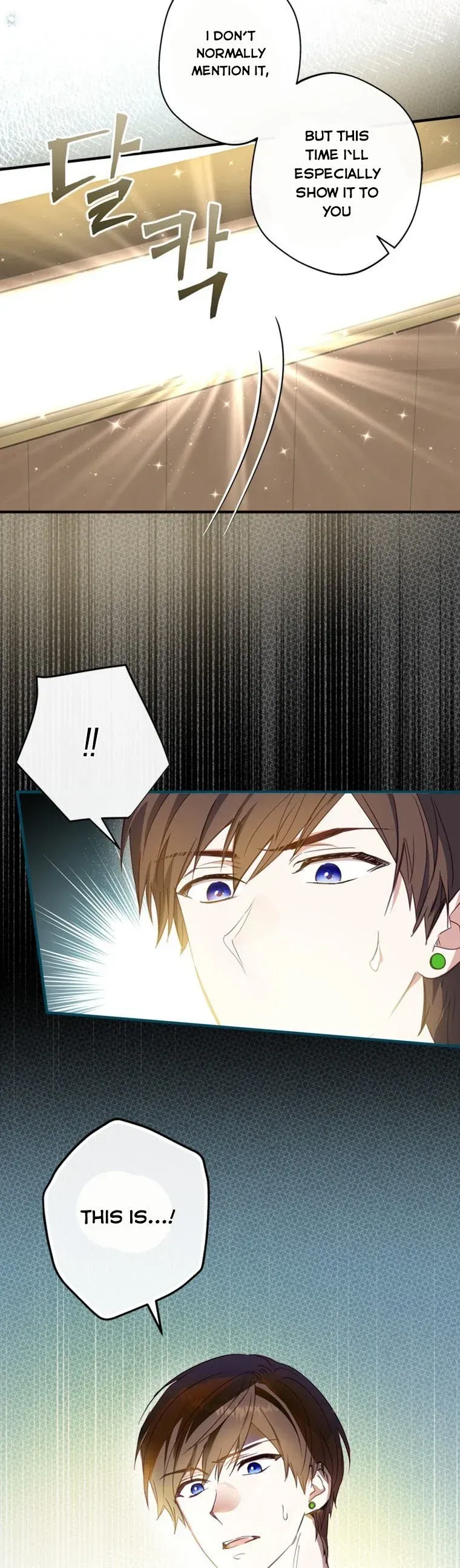 Wasn’t the Male Lead a Female? Chapter 8 Online - página 39