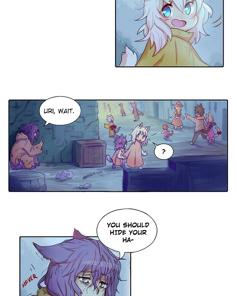 Watermelon Chapter 1 Online - página 18