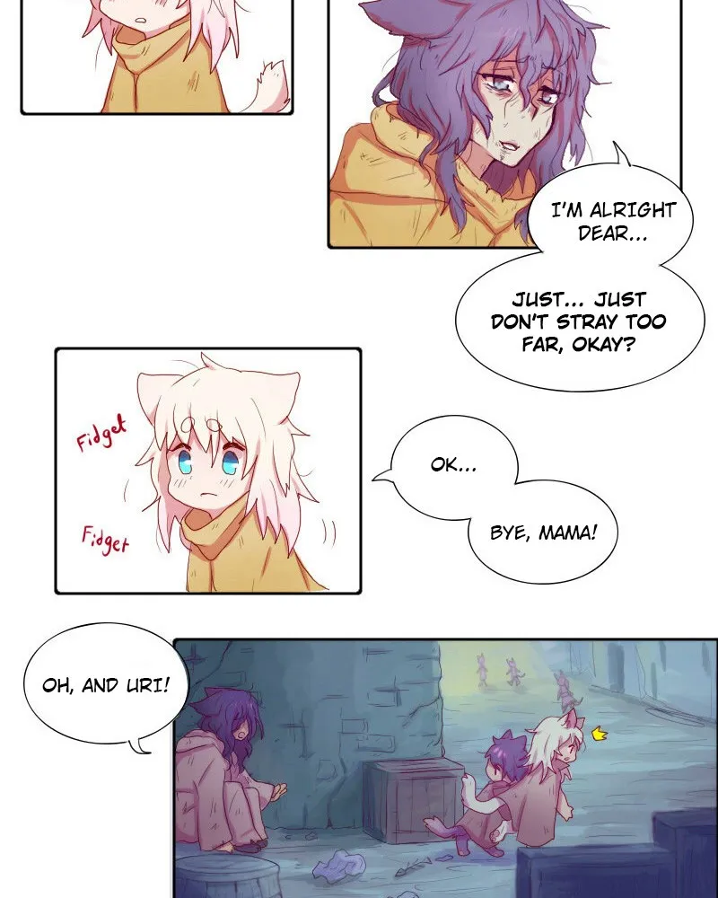 Watermelon Chapter 1 Online - página 20