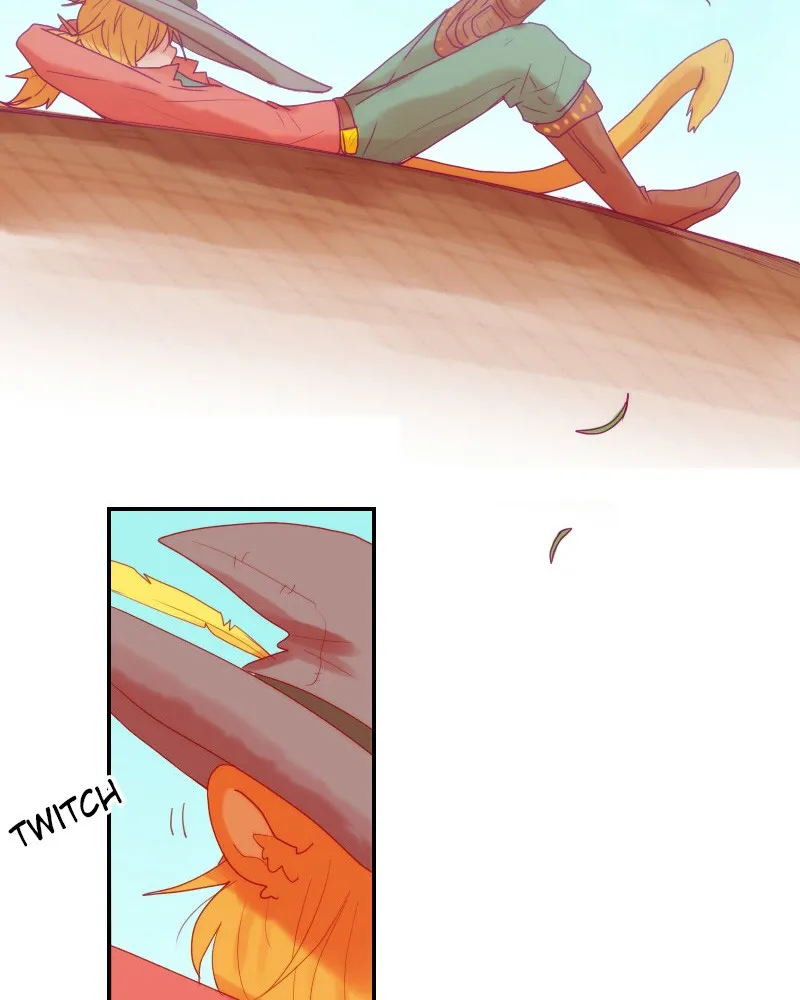 Watermelon Chapter 10 Online - pƔgina 5