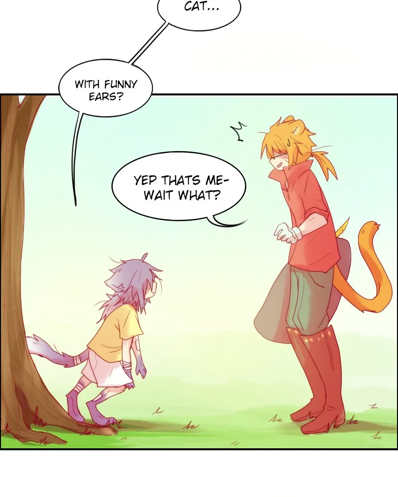 Watermelon Chapter 10 Online - pƔgina 19