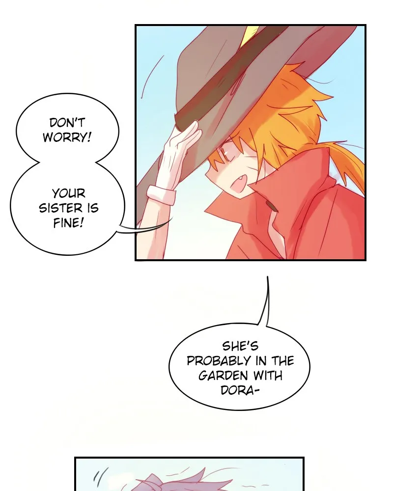 Watermelon Chapter 10 Online - pƔgina 21