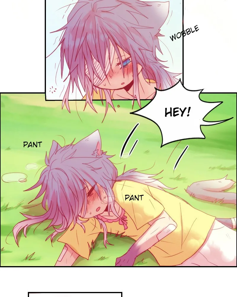Watermelon Chapter 10 Online - pƔgina 22