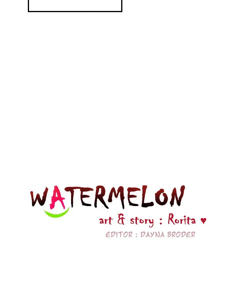 Watermelon Chapter 10 Online - pƔgina 23
