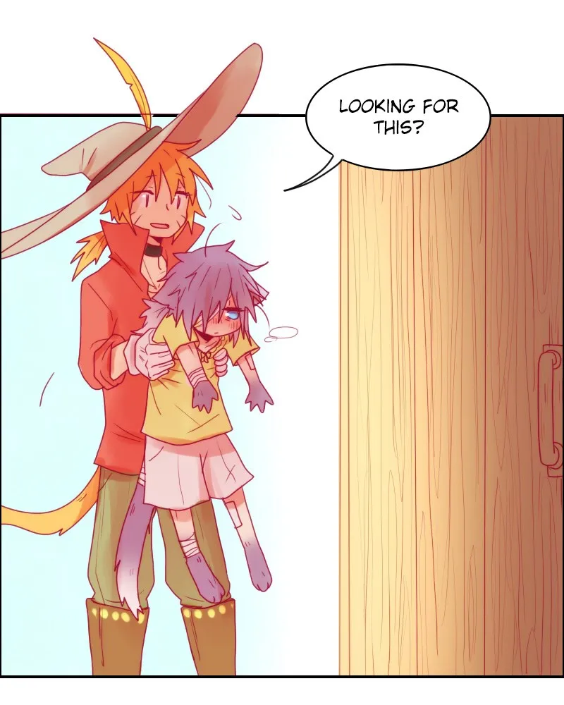 Watermelon Chapter 10 Online - pƔgina 31