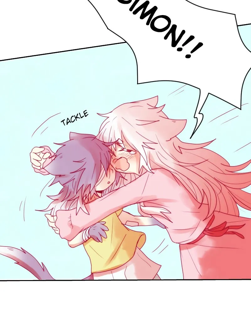 Watermelon Chapter 10 Online - pƔgina 33