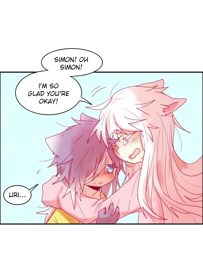Watermelon Chapter 10 Online - pƔgina 34