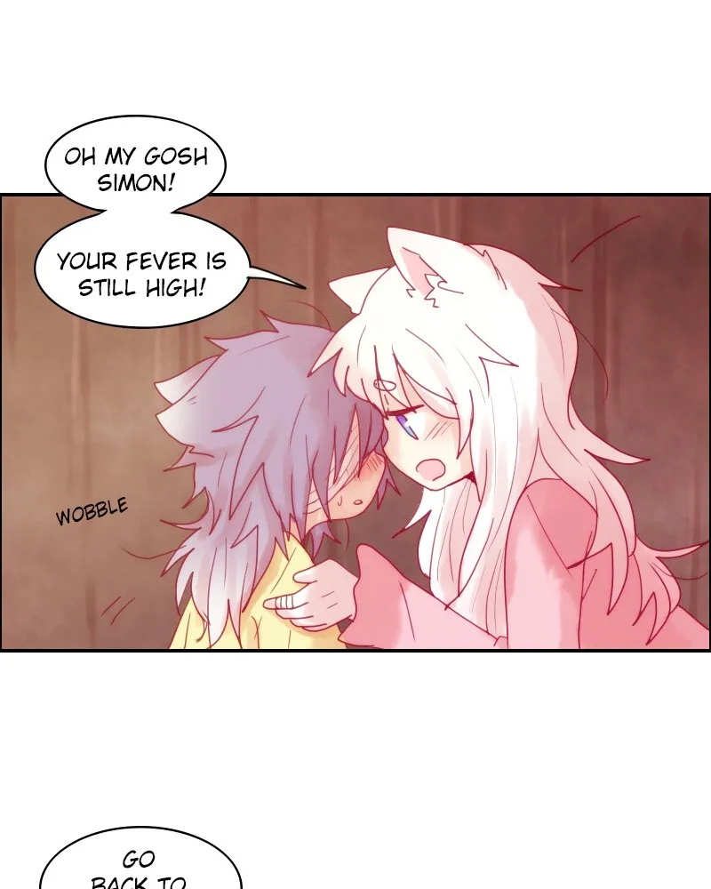 Watermelon Chapter 10 Online - pƔgina 35