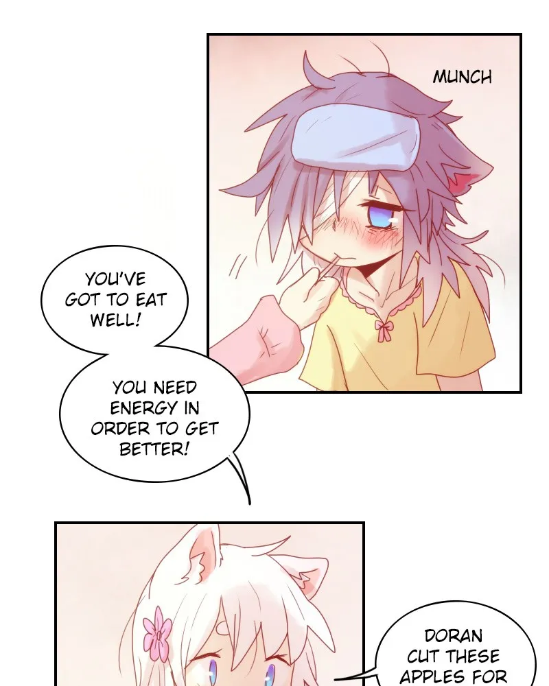 Watermelon Chapter 10 Online - pƔgina 38