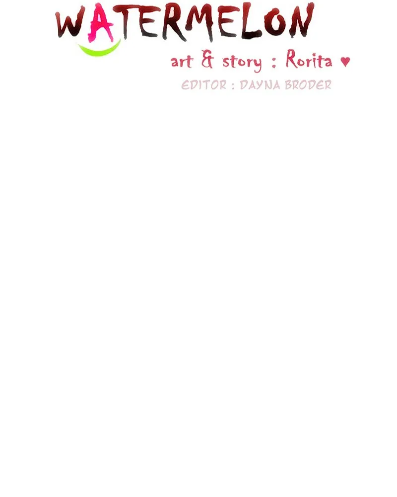 Watermelon Chapter 100 Online - pƔgina 20