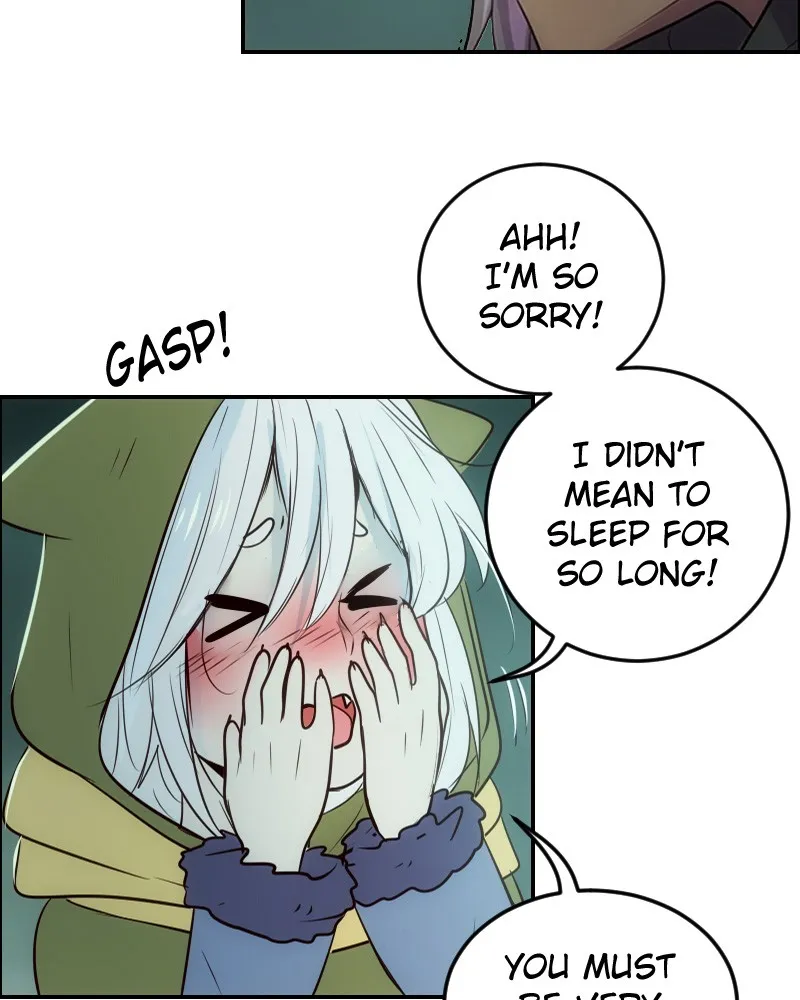 Watermelon Chapter 100 Online - pƔgina 35