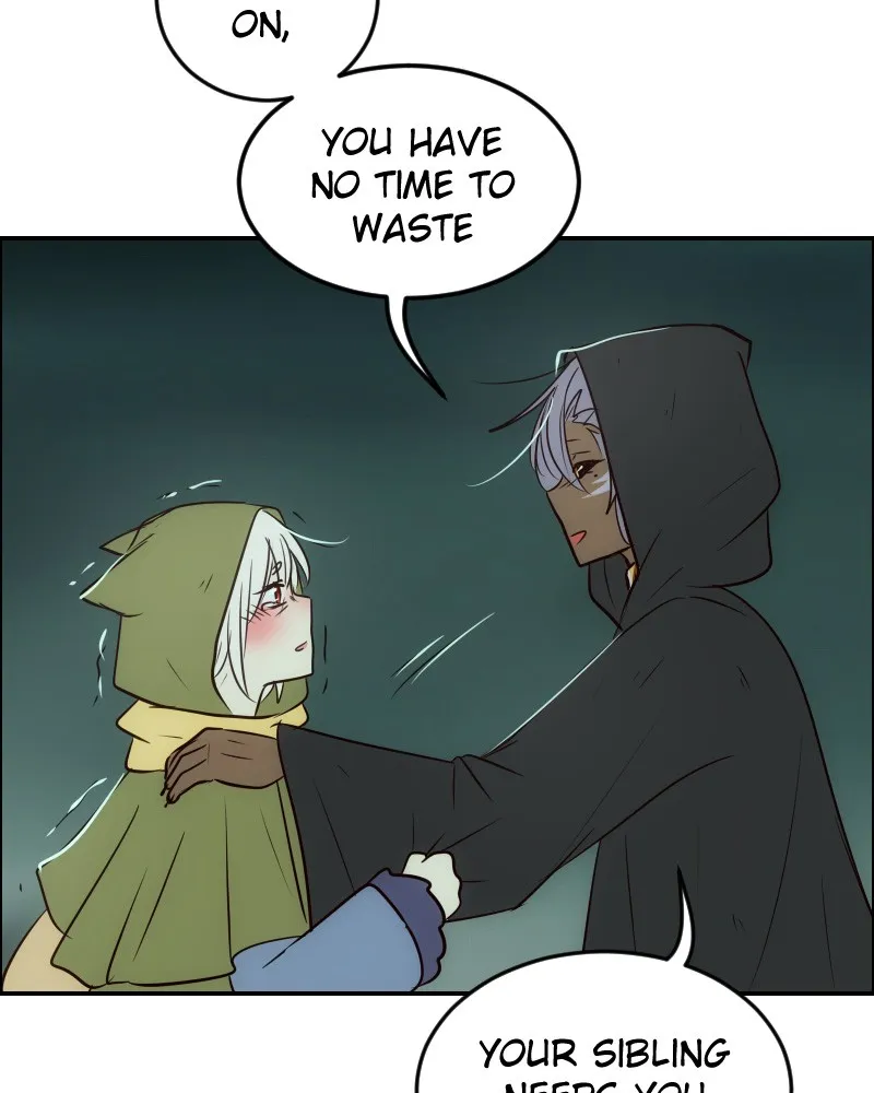 Watermelon Chapter 100 Online - pƔgina 75