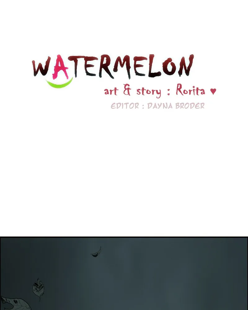 Watermelon Chapter 101 Online - pƔgina 1