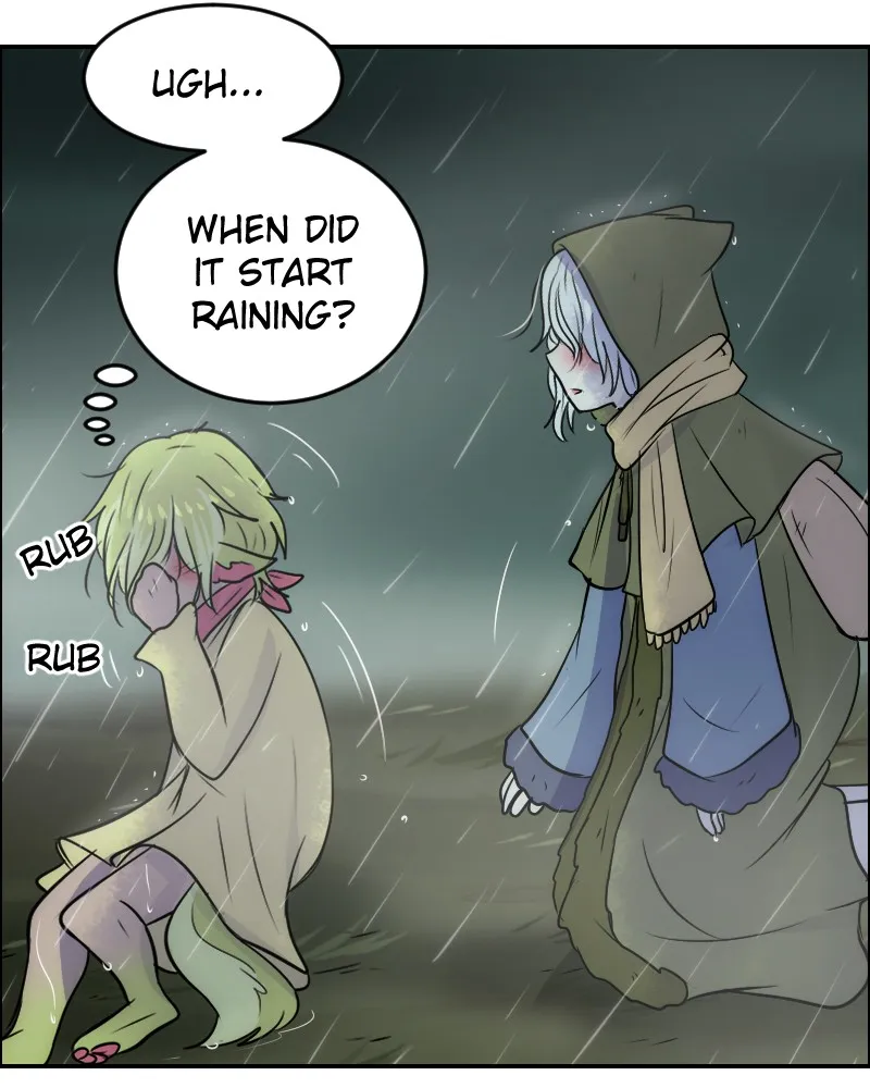 Watermelon Chapter 102 Online - pƔgina 17