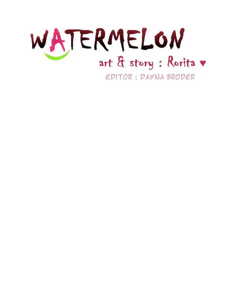 Watermelon Chapter 104 Online - pƔgina 39
